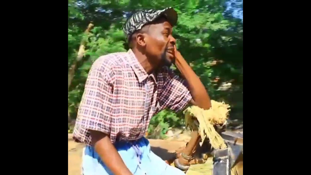 Tungulula chinho ft avô cuca tchanhanha tahulila mokati. 😂😂😂😂🤣