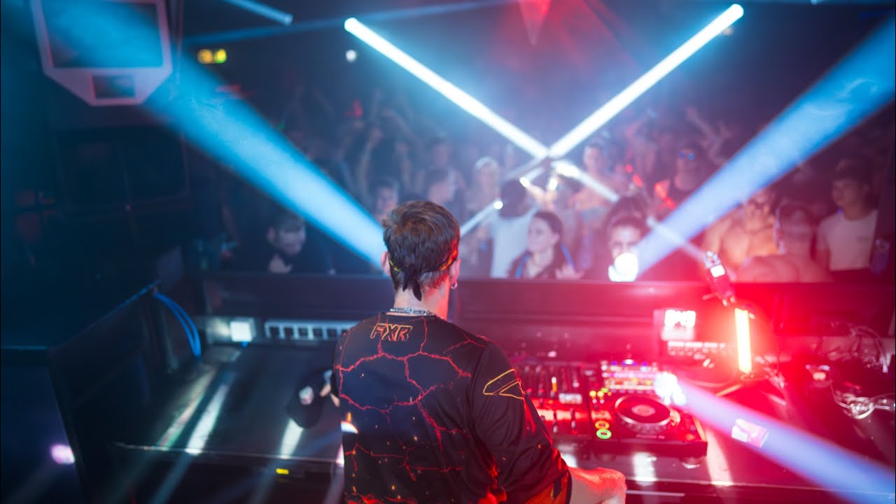 BASSMANIA | DEXTASY | FUSION