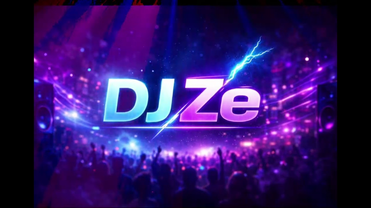 DJ Ze - Heartbeat Low? 