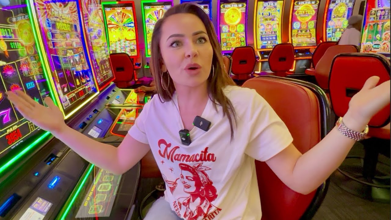 I Landed More MAJORS During This SLOT session than EVER BEFORE!