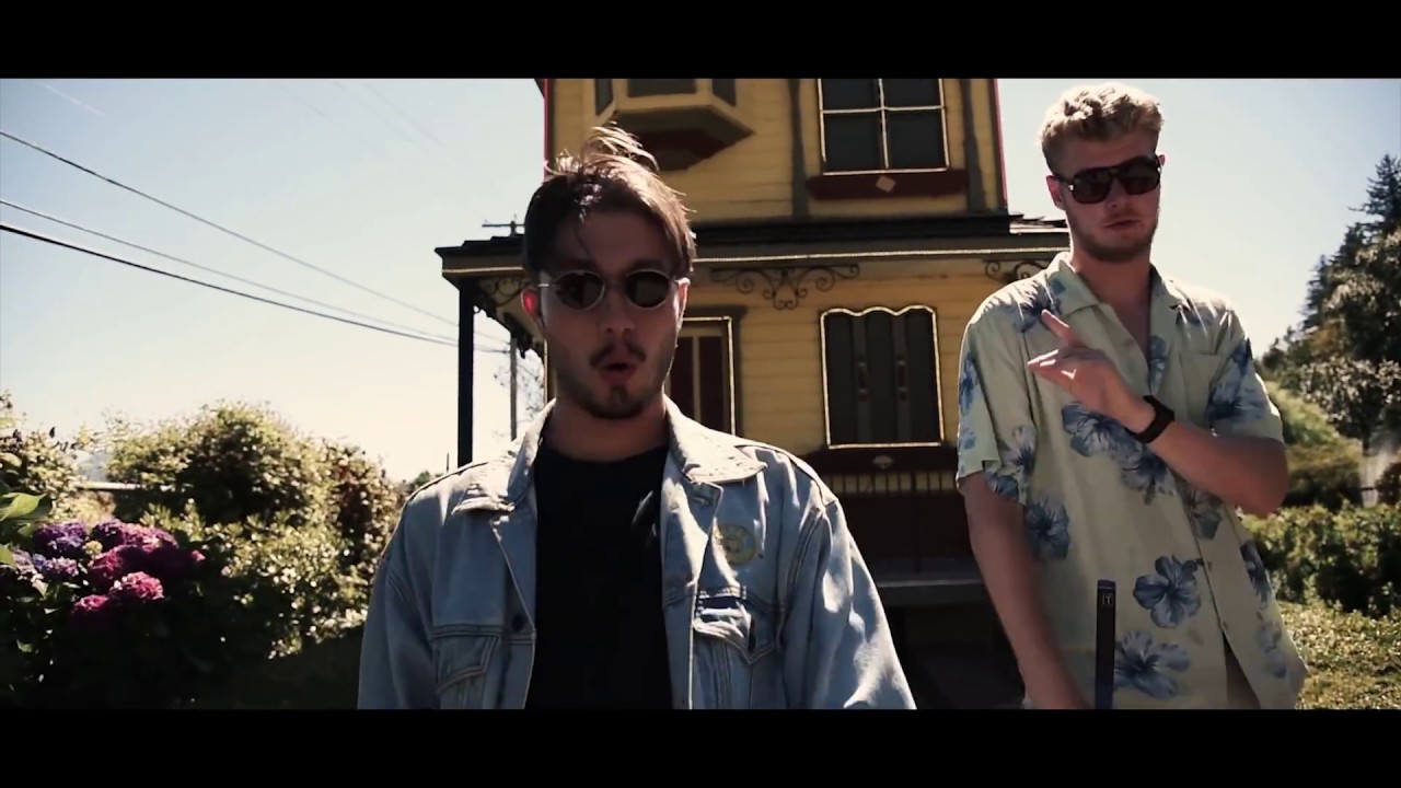 Yung Gravy & bbno$ - Rotisserie [Official Video]