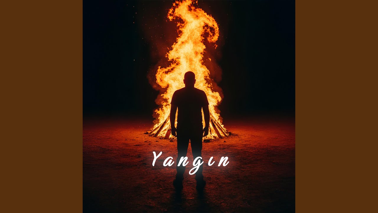 Yangın