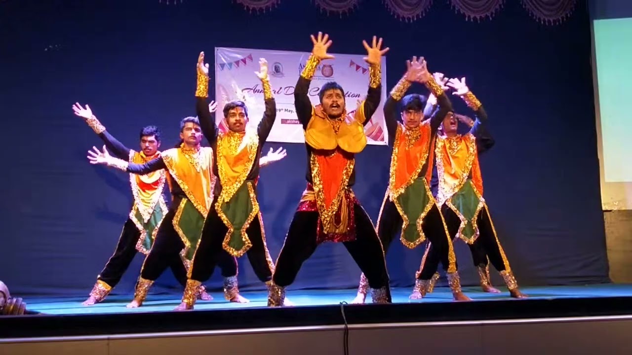 Bajarangi 2 |Bajare bajare bajarangi |dance performance