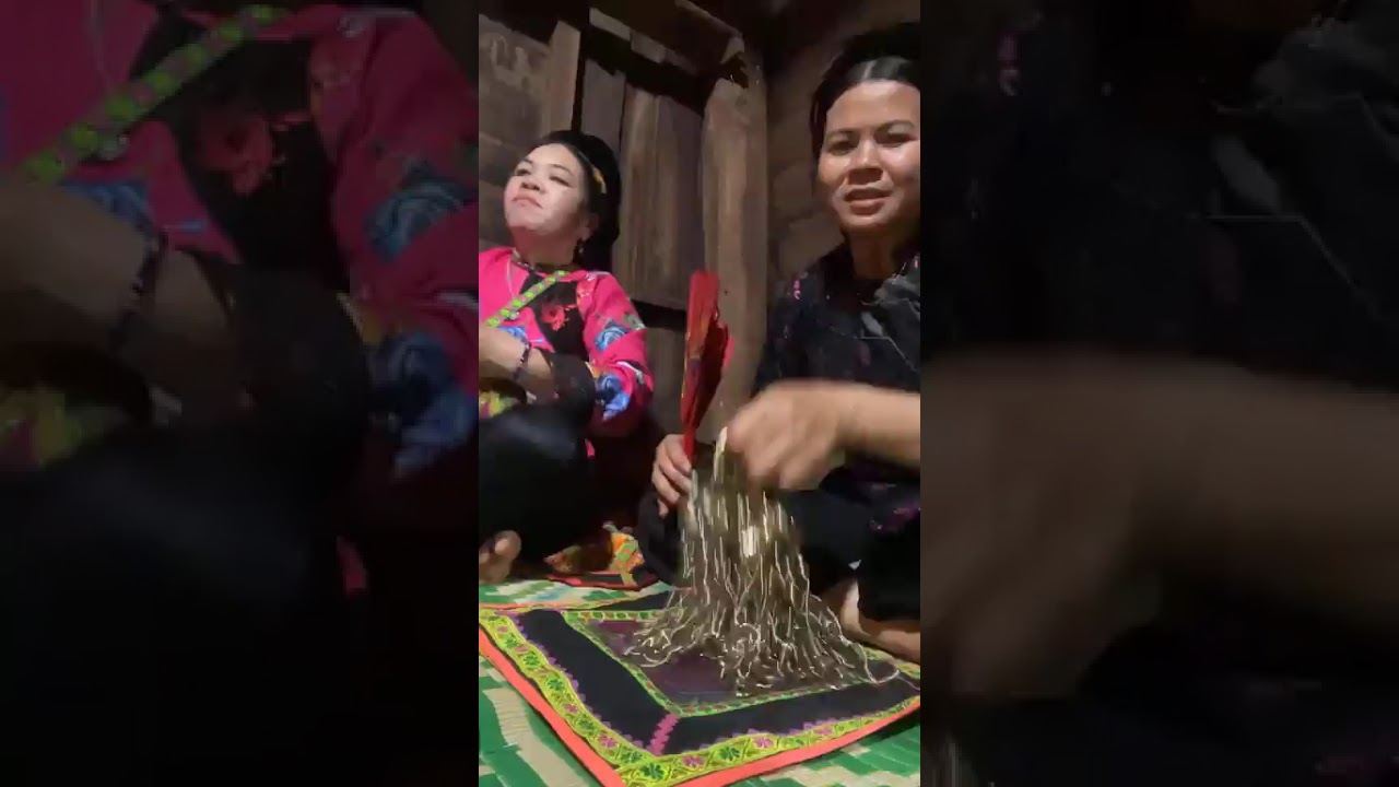 Then Lạng Sơn : hát then hay, lễ đêm 25 tháng giêng 2026