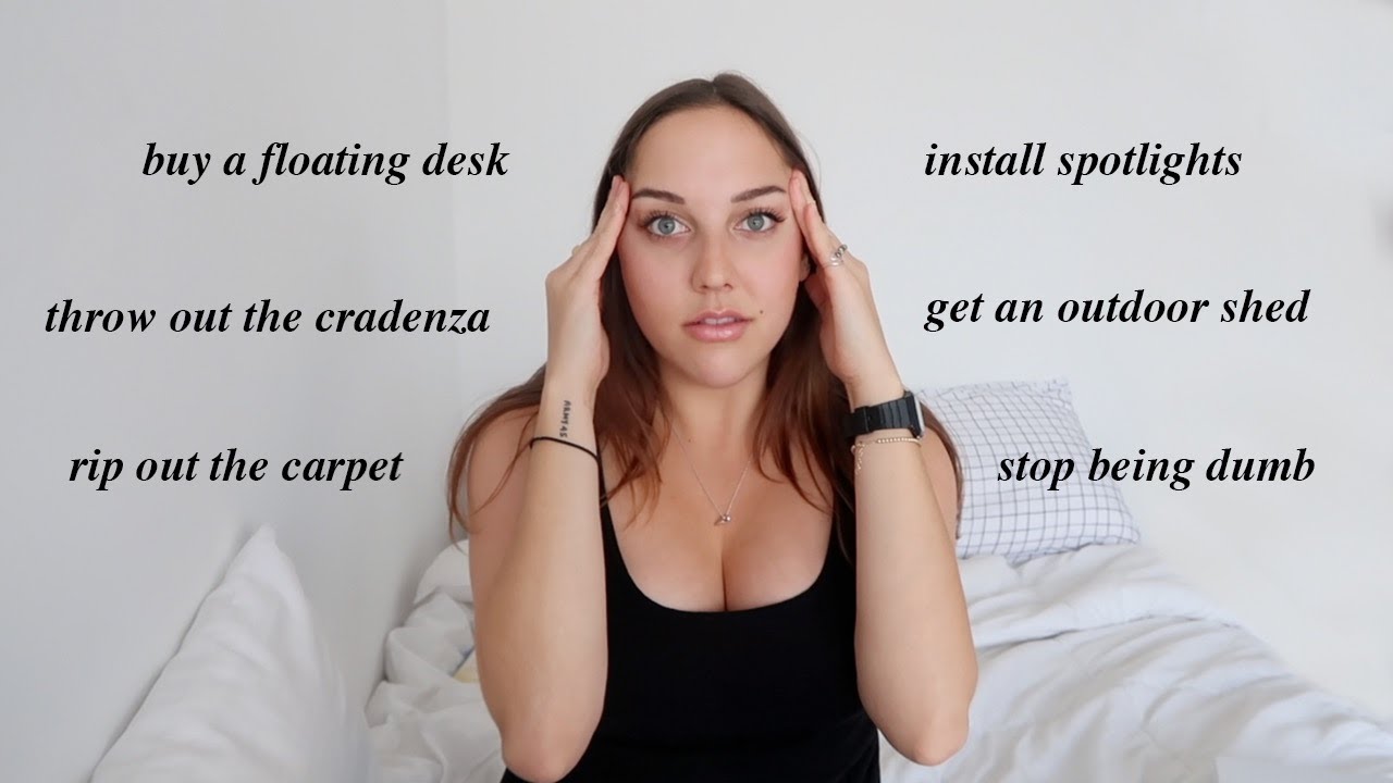 I hired 3 interior designers to compare what they said