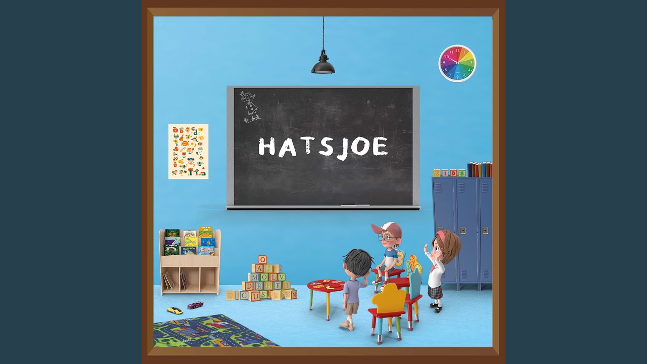 Hatsjoe