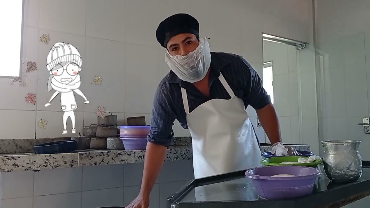 Queijo fresco /queijo minas / dicas para o melhor queijo fresco.