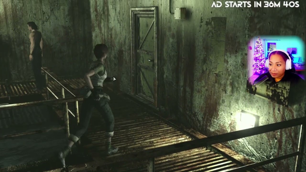 RE0 Part 5 - Final video of RE0 playthrough