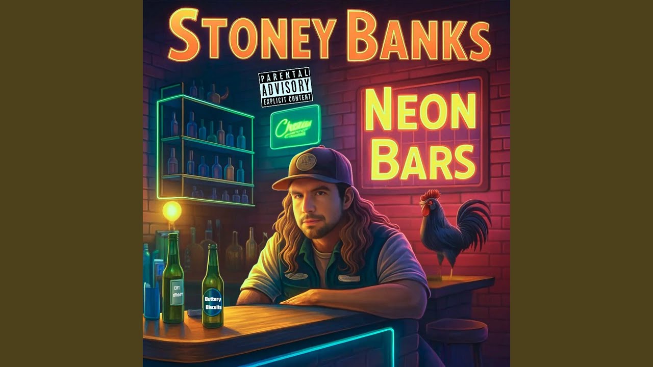 Neon Bars