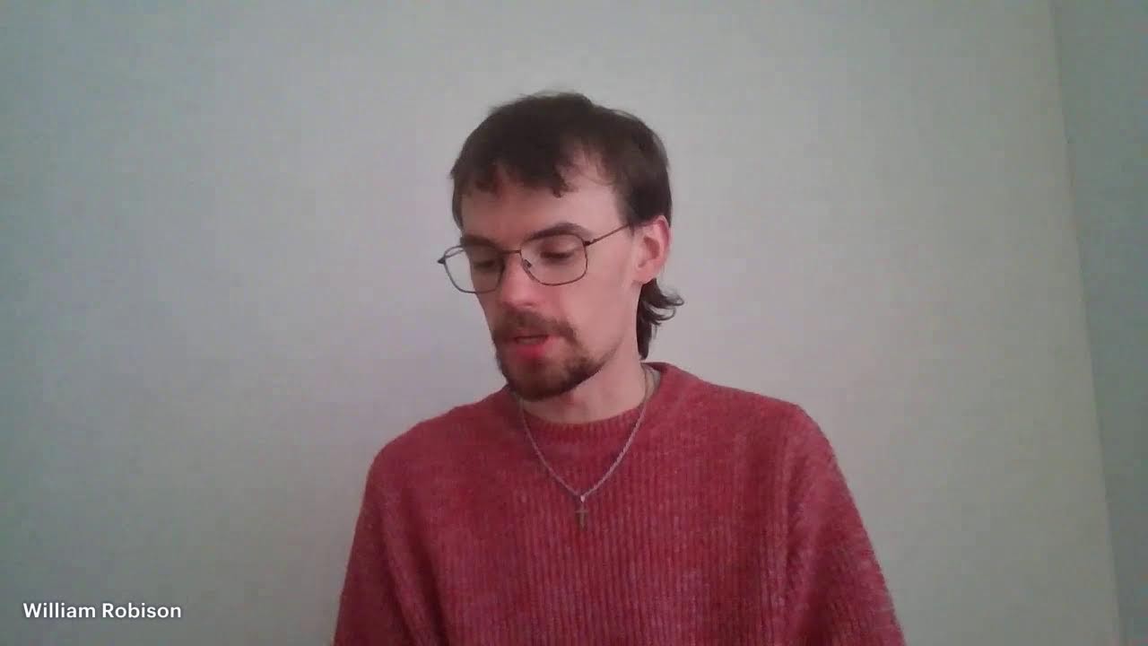 Evening Prayer, March 5