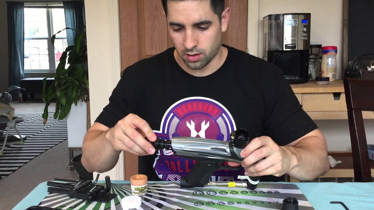 GOG eNMEy Upgrade Show!!!