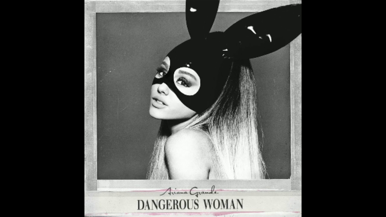 Touch It • Ariana Grande || Tulsa live (clearer audio)