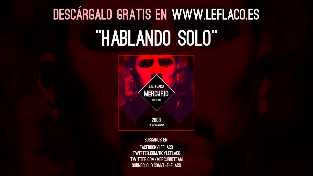 L.E. FLACO 