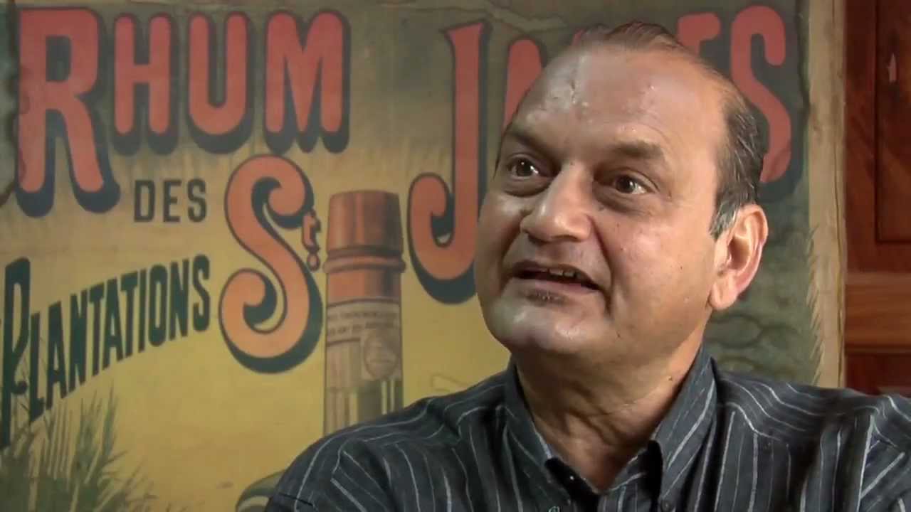 Rhums Saint James.mov