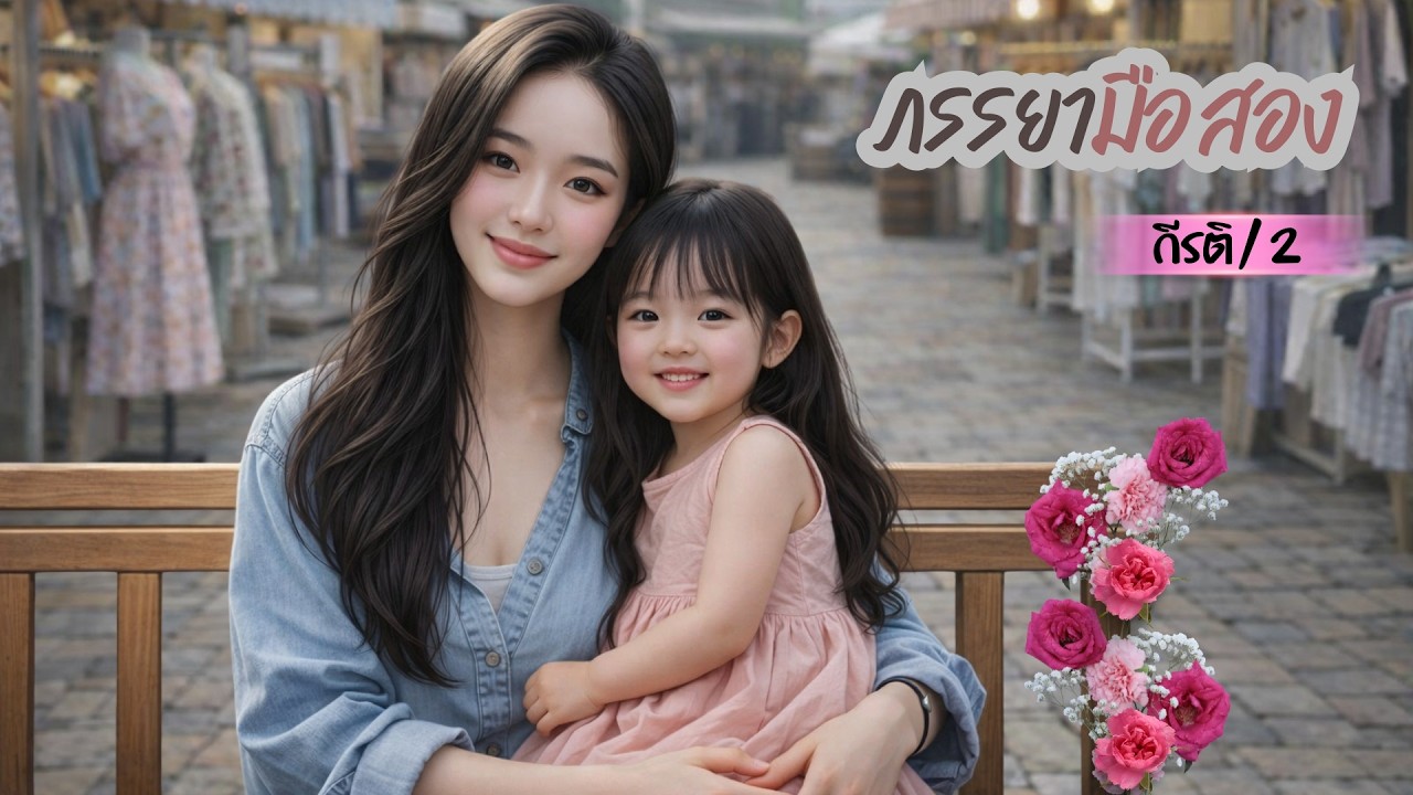 ภรรยามือสอง Ep.2 #เวียงวาด #กีรติ