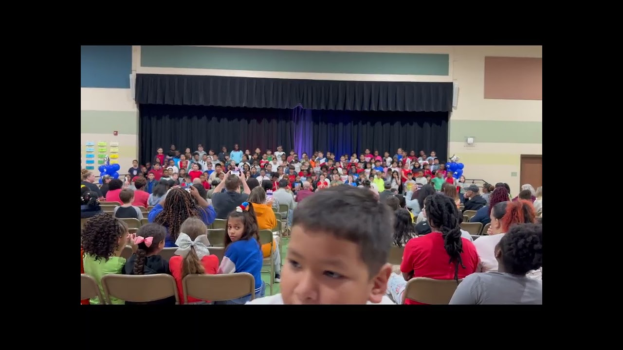 SSES Veterans Day 2024