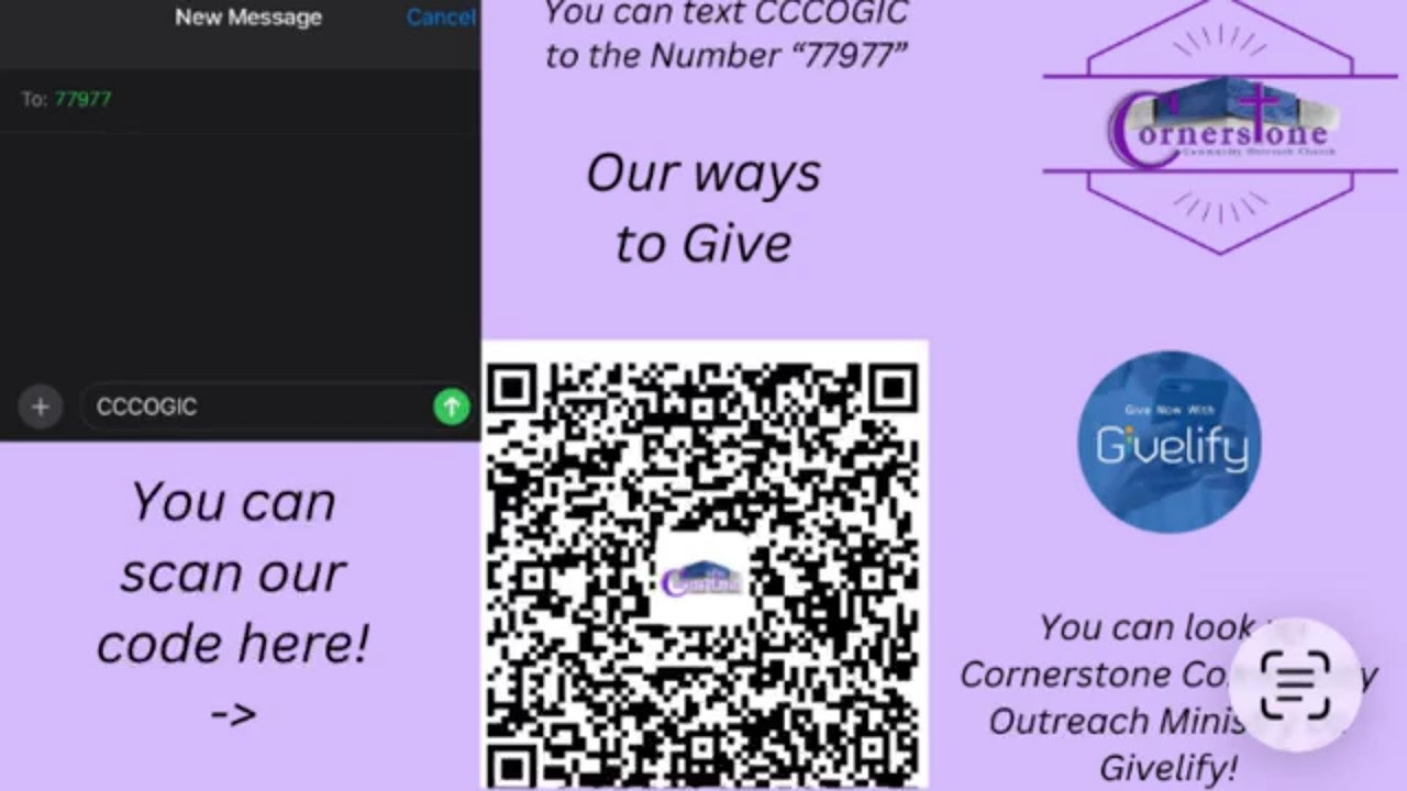 Watchnight Service 2025