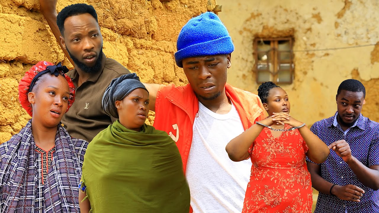 𝐈𝐆𝐄𝐍𝐎 𝐒𝐄𝐑𝐈𝐄𝐒 𝐄𝐏 𝟏𝟐𝟗 ESE TSUKI ARAZA KUVUGISHA UKURI