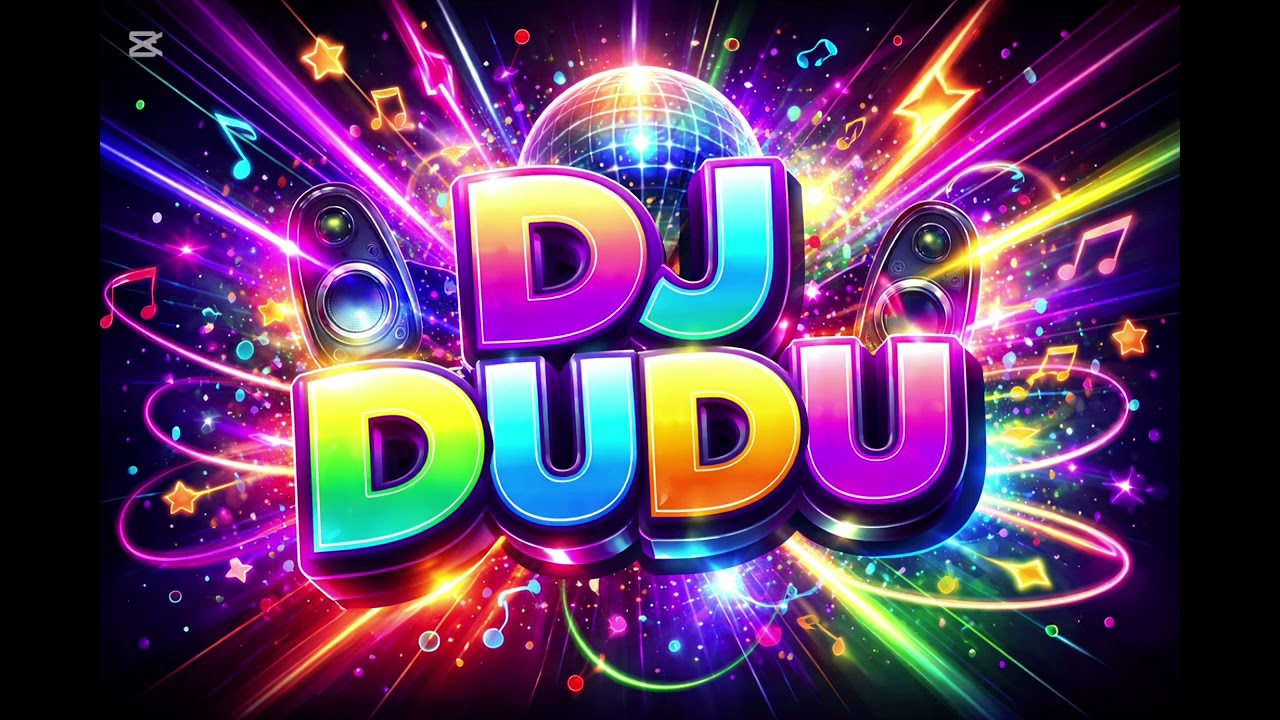 DJ DUDU DJ MĂMĂLIGĂ 