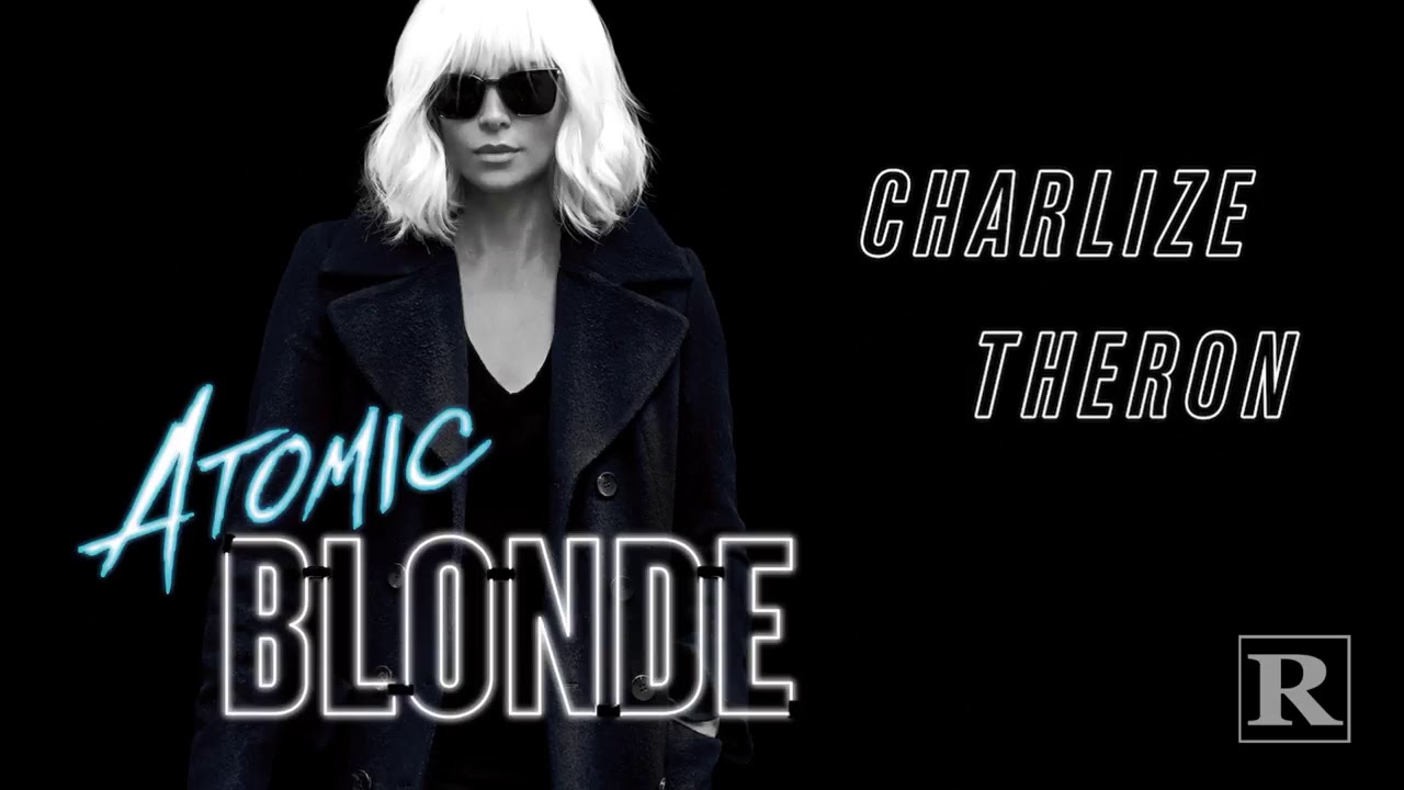 ATOMIC BLOND 99 LUFT BALLOONS