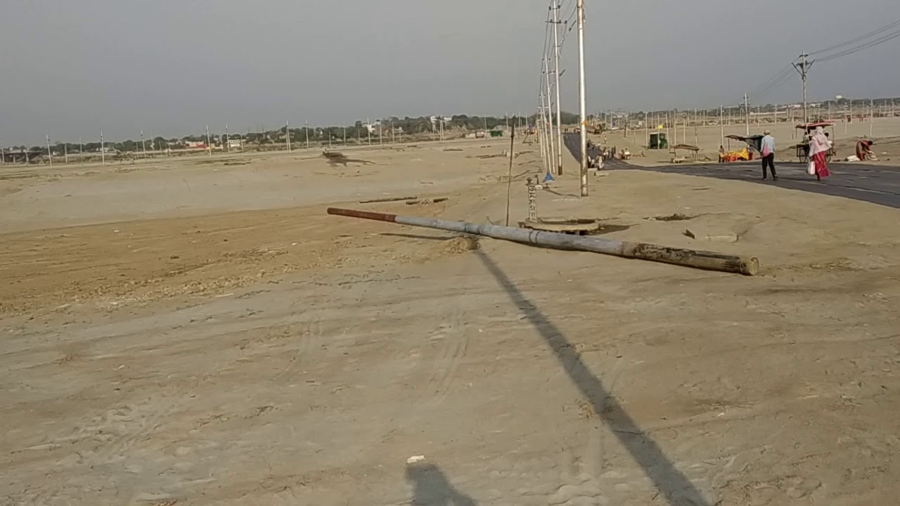 Ganga Sangam PrayagRaj Allahabad(1)