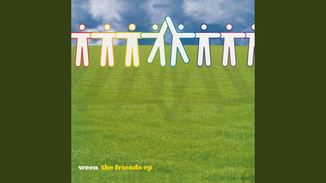 Friends