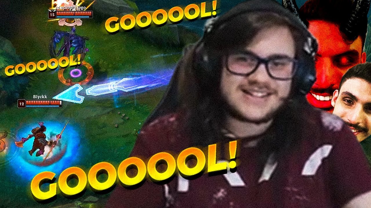 N&Atilde;O EXISTE ASHE MAIS CRIMINOSA ft. Vasto