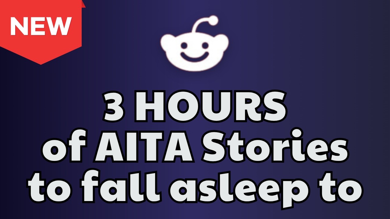 3 HOURS of Interesting Stories to Fall Asleep to | Best Reddit Stories Compilation - Best of Reddit