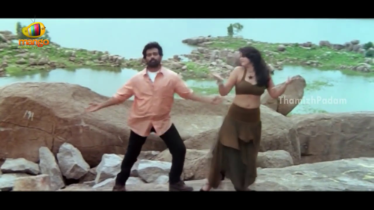Kolai Kutram Movie Songs - Anaikumo Illamayile Song - JD Chakravarthy, Meena