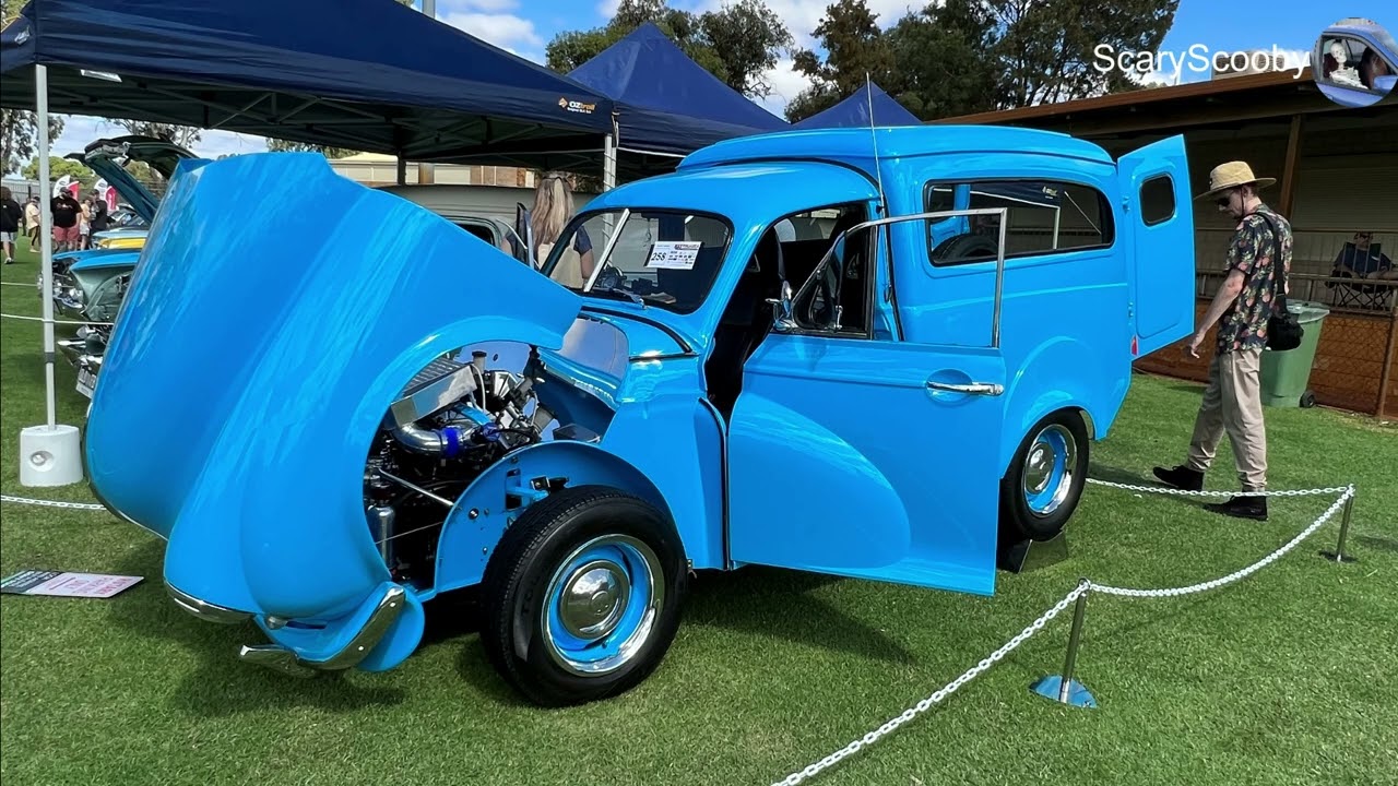 MAX Pinjarra 2023 Western Australia Slideshow part 1