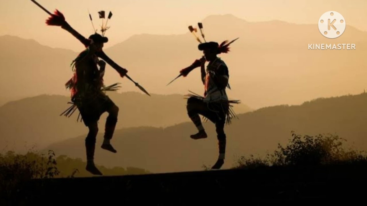 Zayi zayi le (cover song) / Soch Lotha