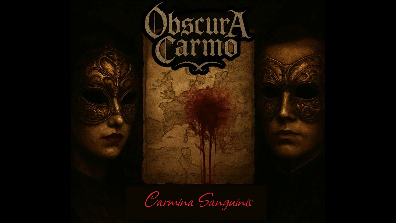 06-Carmina Sanguinis