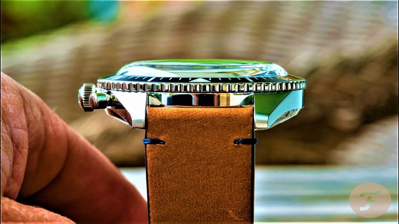 Top 10: Best Oris Watch For Men To Buy in 2021!