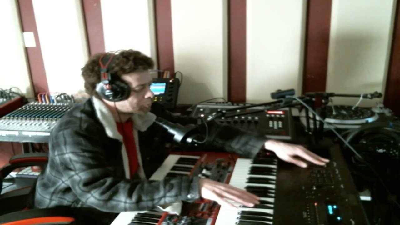 Sampling into different hardware