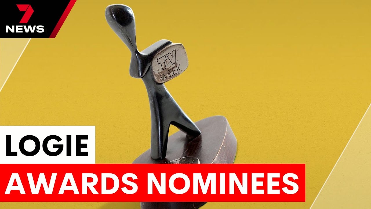Women dominate 65th Logie awards nominations | 7NEWS