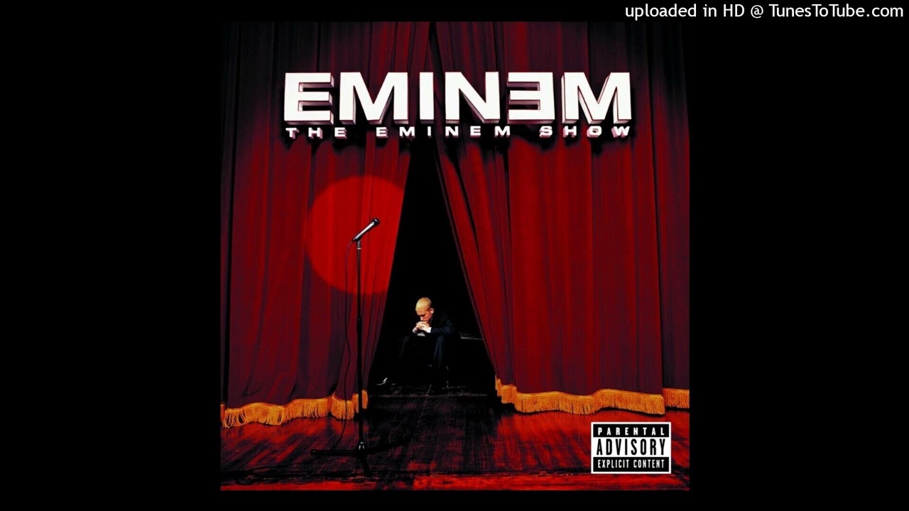 Eminem The Eminem Show Type Beat 