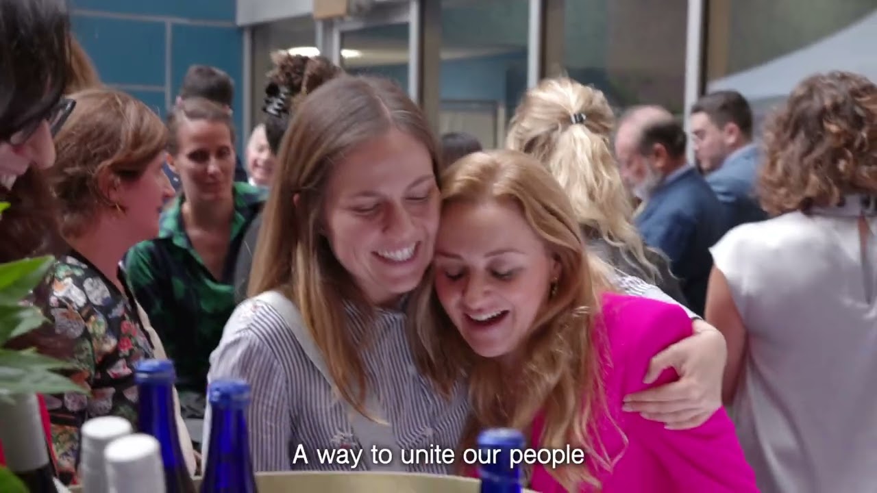 Third Climate Mobility Summit - September 2025