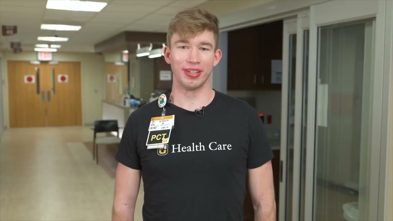 Career Opportunities: MU Health Care