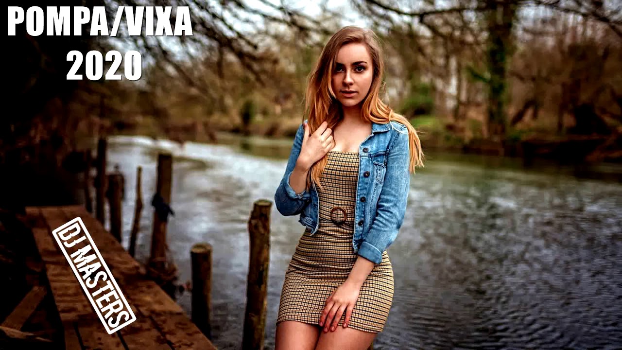 LISTOPAD 2020❤NAJLEPSZA KLUBOWA POMPA 2020 ✔DJ MASTERS