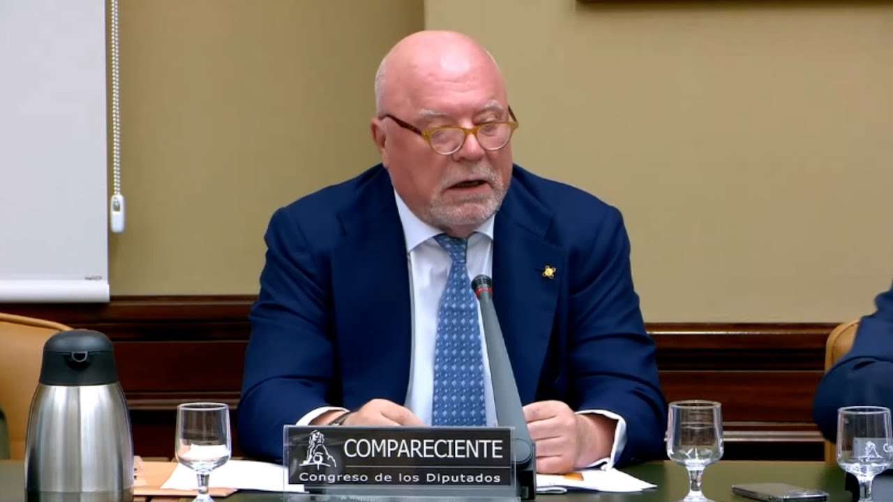 Villarejo defiende que la Operación Cataluña la dirigió el CNI
