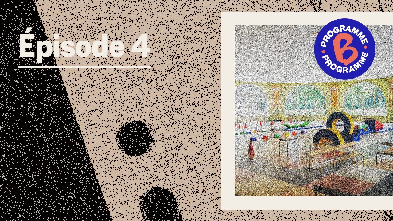 &laquo;&nbsp;Christine Renon, directrice &eacute;puis&eacute;e&nbsp;&raquo; |&nbsp;&Eacute;pisode 4