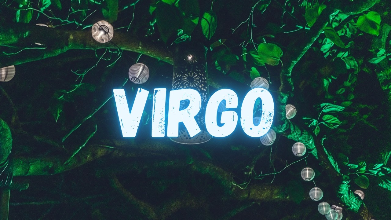VIRGO ♍️ I'M SORRY! *Extremely* High Profile Person Is Coming🧑&zwj;✈️Though!😍 FEBRUARY 2026!! LOVE