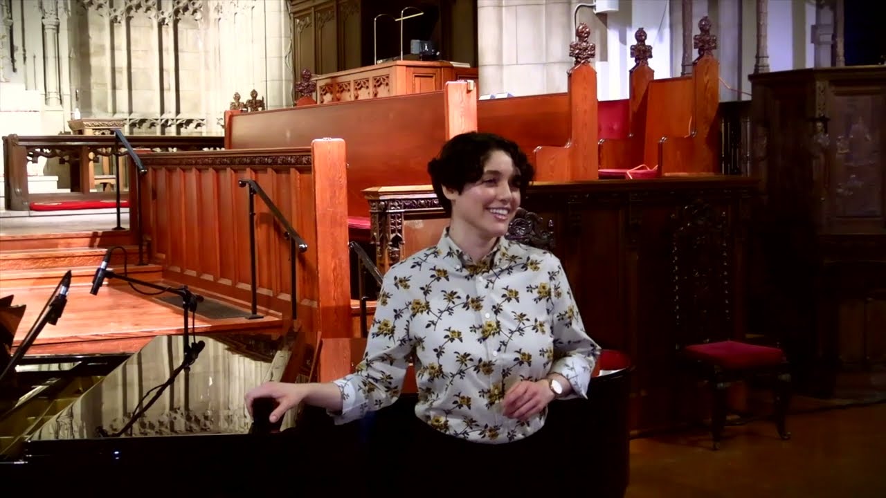 Der Wanderer (Opus 3, No. 1) - Josephine Lang