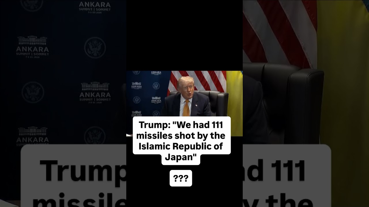 Trump's mind is almost completely gone. #trump #trumpnews #trumpnewstoday #trumpsucks