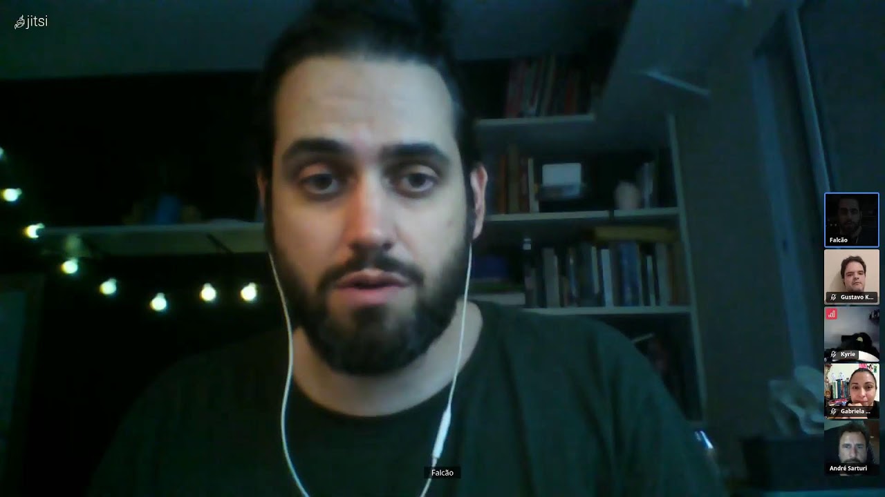 Métodos para ensinar competências: Roleplay e Simulação - ArPart GE