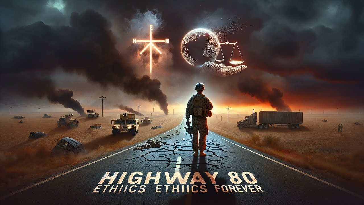 How Highway 80 Changed Military Ethics Forever