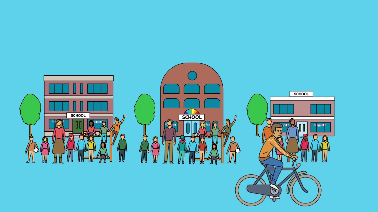 (Tigrinya) School in Nederland