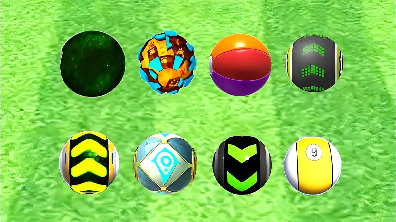 🍕 Going Balls VS Rollance Ball VS Action Games Ball Games New Race 32 | Android/IOS