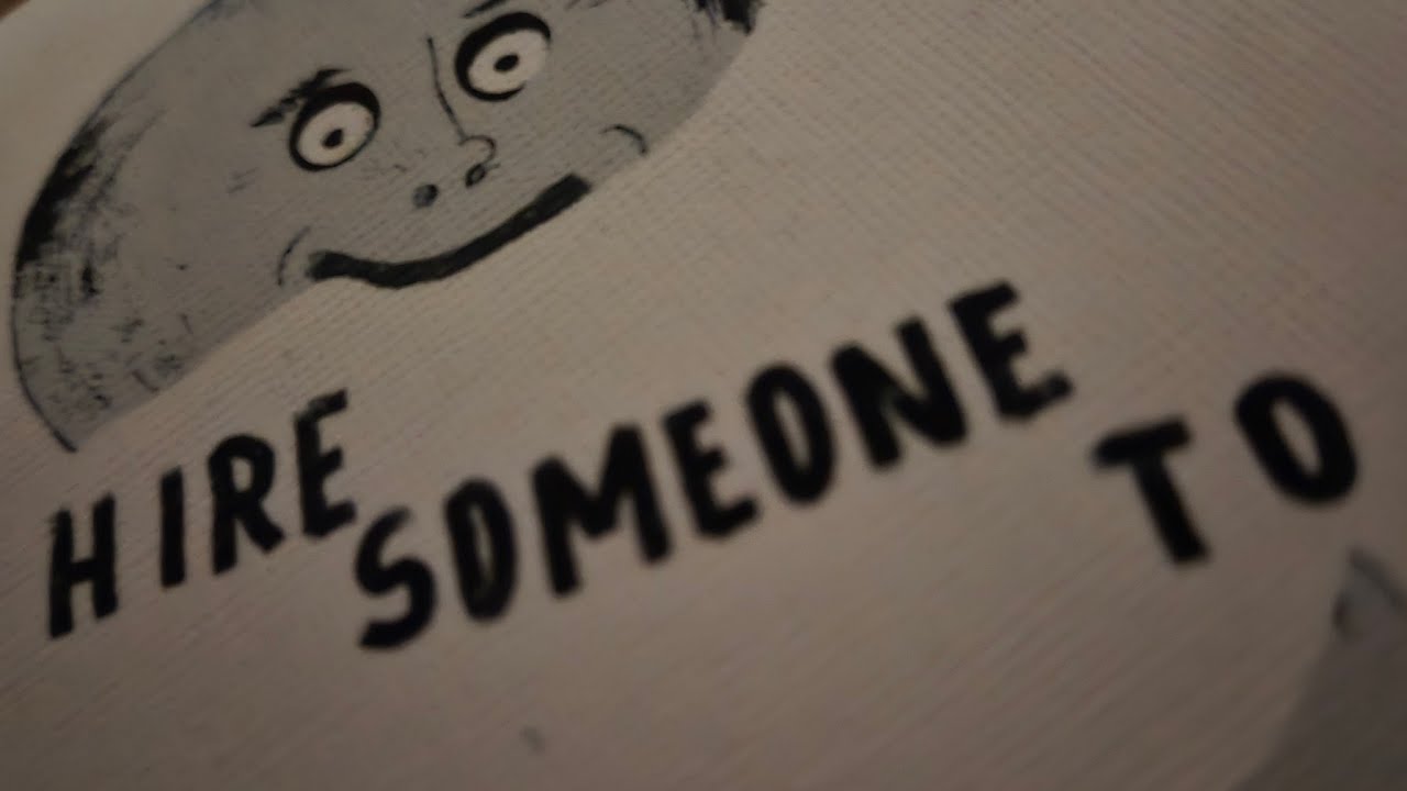 Absurd Survival Tips for Late-Stage Everything 🤪