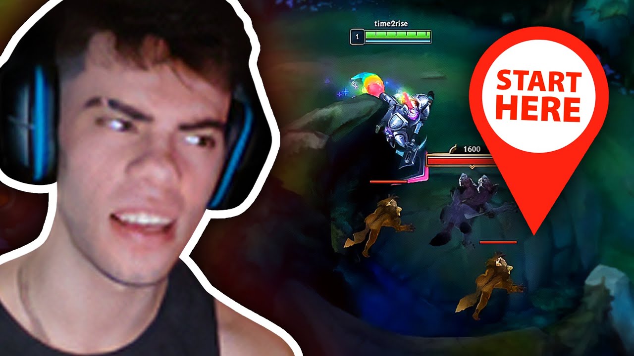 МОЖЕТ ЛИ ТРЕНЕР ЗА 15 ДОЛЛАРОВ НАУЧИТЬ МЕНЯ ЧЕМУ-НИБУДЬ?